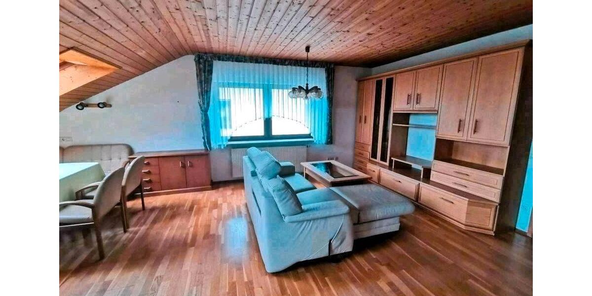 Dachgeschoßwohnung Königsbach-Stein Stein - 3 Zimmer, 74 m&sup2;, 275.000&euro; | Angebot:26393997