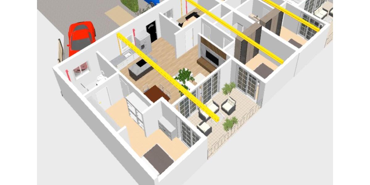 Einfamilienhaus Kraichtal - 320.000&euro; | Angebot:26983995