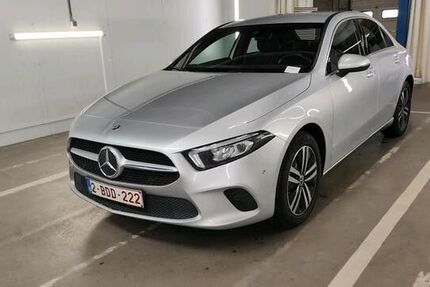 Mercedes-Benz A 250 219.000 km 13.685 &euro; Rheinzabern 76764
