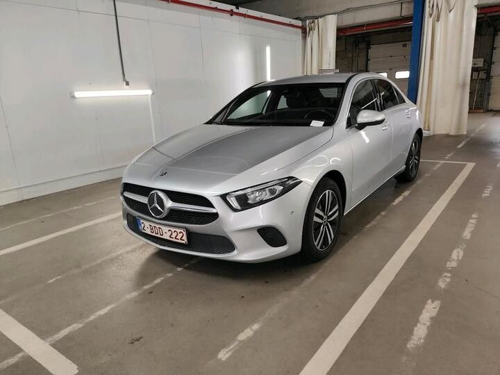 Mercedes-Benz A 250 219.000 km 13.685 &euro; Rheinzabern 76764