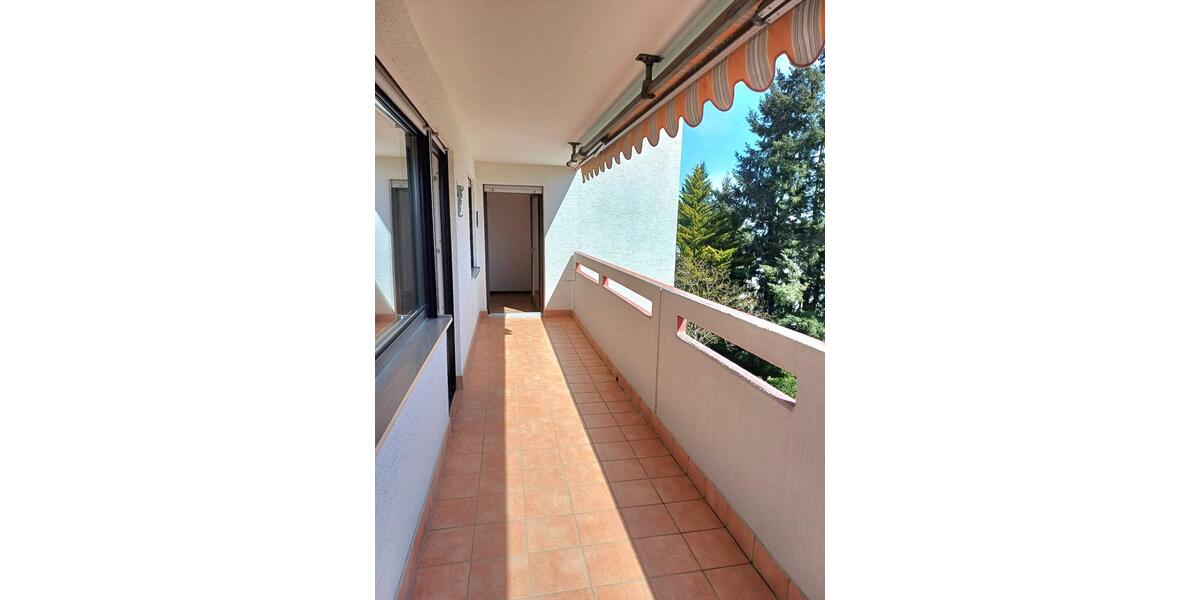 Etagenwohnung Stutensee - 3 Zimmer, 89 m&sup2;, 935&euro; | Angebot:26041976