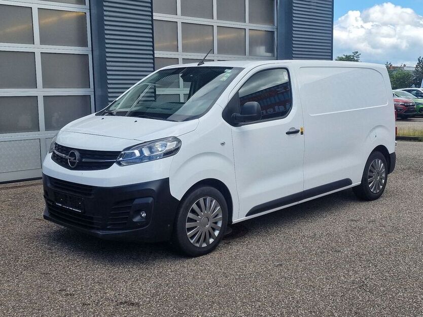 Vivaro