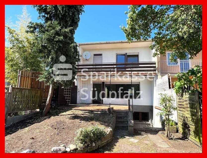Haus zum Kaufen in Landau 298.000 € 106 m²