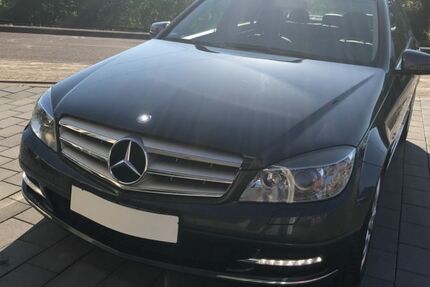 Mercedes-Benz C 200 155.600 km 8.900 &euro; Linkenheim 76351