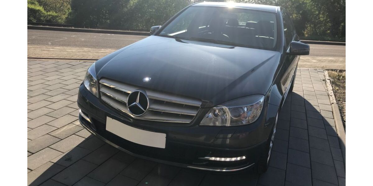 Mercedes-Benz C 200 155.600 km 8.900 &euro; Linkenheim 76351