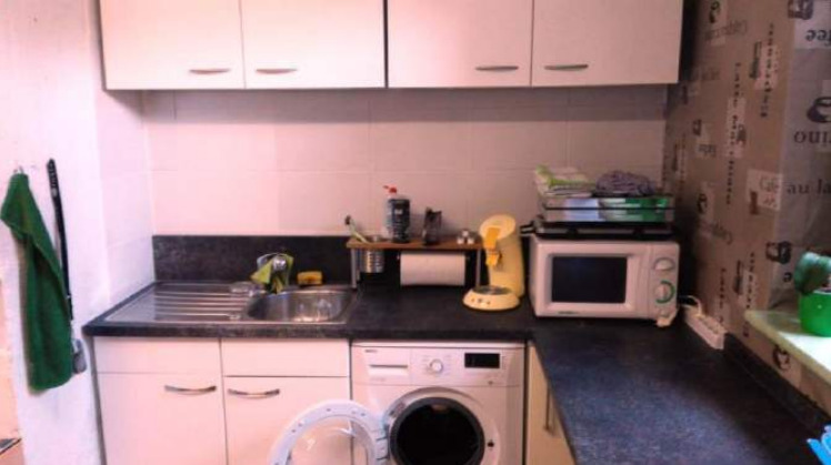 Gewerbeobjekt Rheinstetten Mörsch - 1 Zimmer, 70 m&sup2;, 45.000&euro; | Angebot:23964168