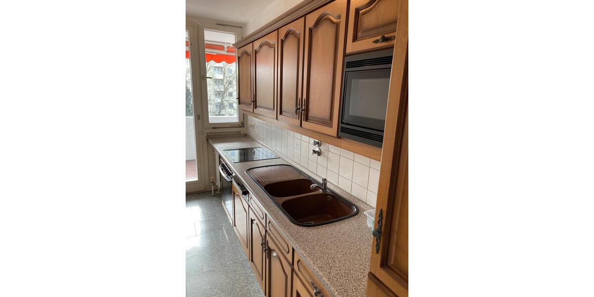 Wohnung Kurzzeitmiete März–April , KA-Durlach, Nähe Bahnhof 2 zimmer