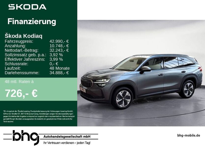Kodiaq