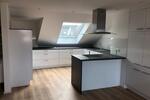 Dachgeschoßwohnung Bruchsal - 2.5 Zimmer, 72 m&sup2;, 1.200&euro; | Angebot:26326693