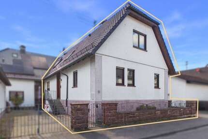 Haus Karlsruhe / Daxlanden Daxlanden - 5 Zimmer, 144 m&sup2;, 378.000&euro; | Angebot:26592722