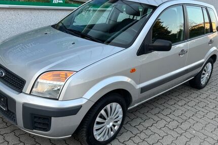 Ford Fusion 140.000 km 4.990 &euro; Karlsruhe 76185