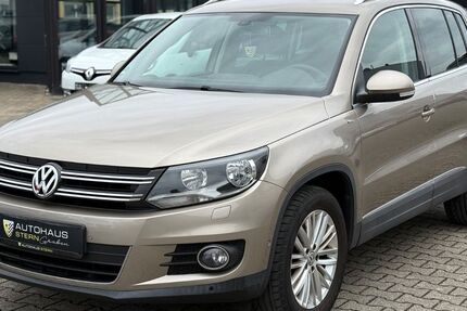 VW Tiguan 30.000 km 13.990 &euro; Graben-Neudorf 76676