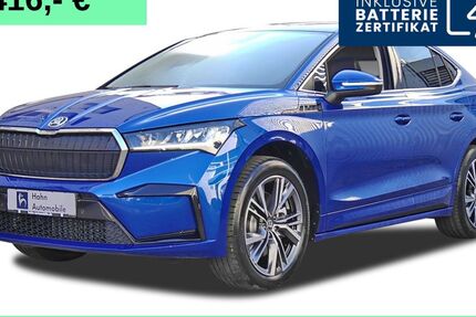 Skoda Enyaq 15.000 km 40.980 &euro; Pforzheim 75179