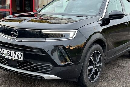 Opel Mokka 115.000 km 14.890 &euro; Bretten 75015