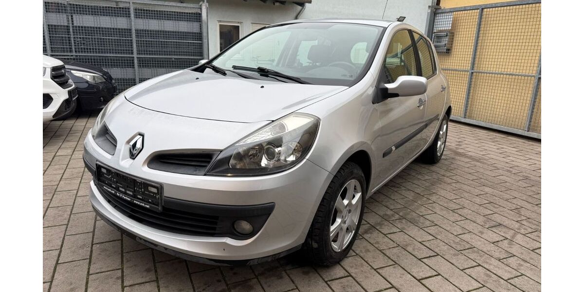 Renault Clio 100.000 km 3.999 &euro; Malsch 76316