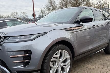 Land Rover Range Rover Evoque 150.000 km 24.900 &euro; Philippsburg 76661