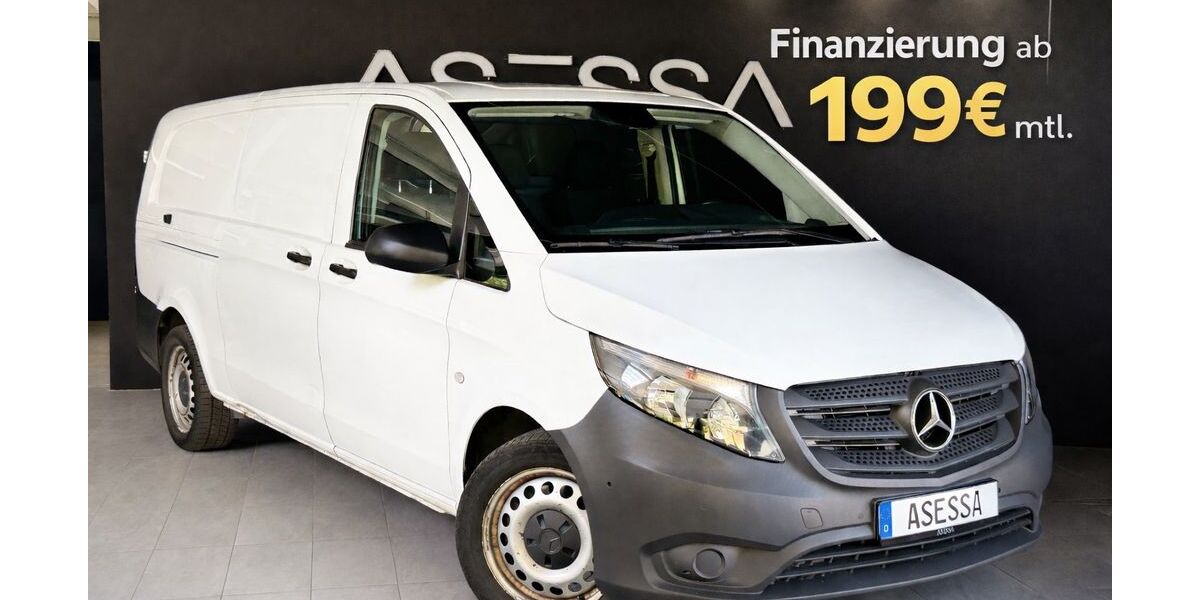 Mercedes-Benz Vito 134.000 km 20.998 &euro; Bretten 75015