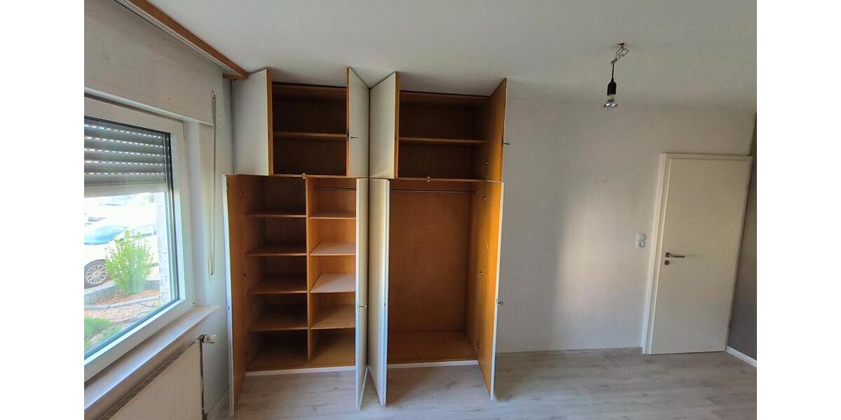 Erdgeschoßwohnung Stutensee - 3 Zimmer, 78 m&sup2;, 1.300&euro; | Angebot:26411689