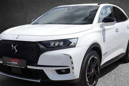 DS Automobiles DS 7 Crossback