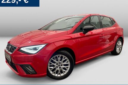 Seat Ibiza 22.154 km 21.990 &euro; Niefern-Öschelbronn 75223