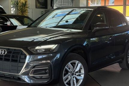Audi Q5 64.183 km 33.980 &euro; Oberderdingen 75038