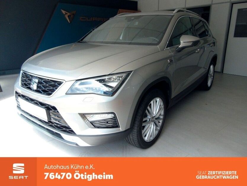 Ateca