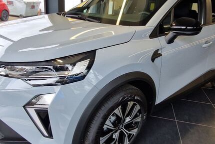 Renault Captur 2.500 km 20.990 &euro; Landau 76829