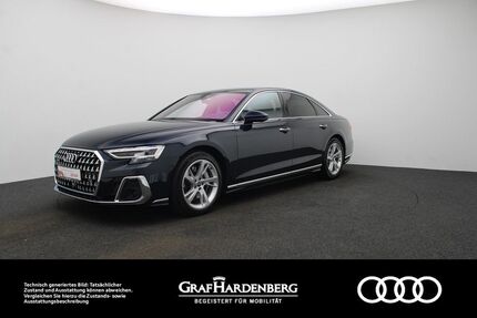 Audi A8 34.535 km 54.980 &euro; Karlsruhe 76131