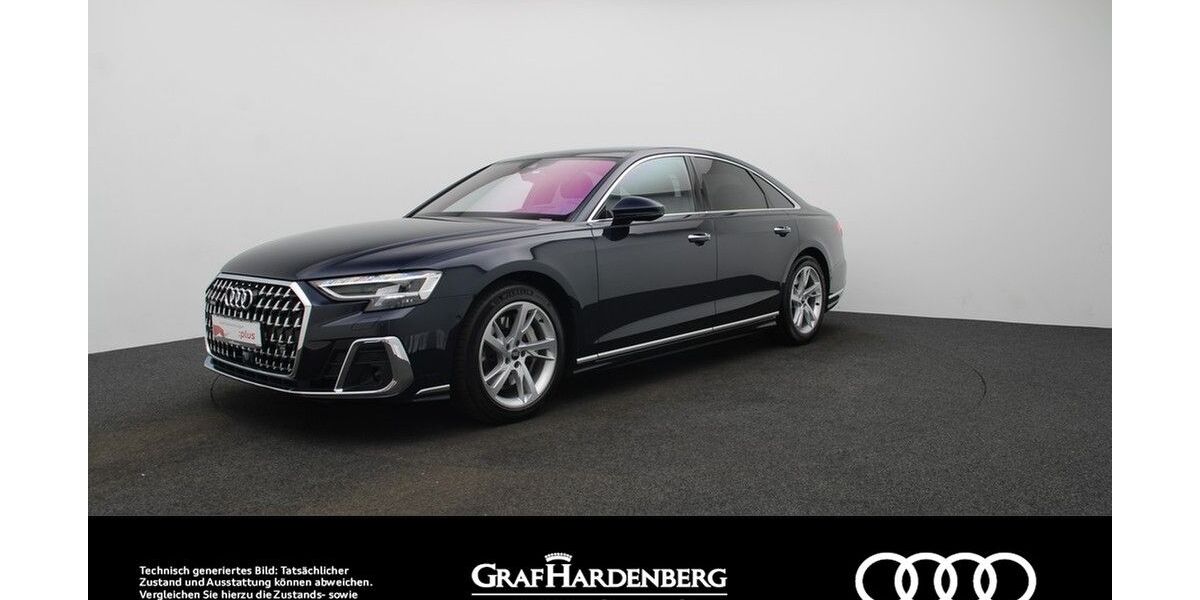 Audi A8 34.535 km 58.980 &euro; Karlsruhe 76131