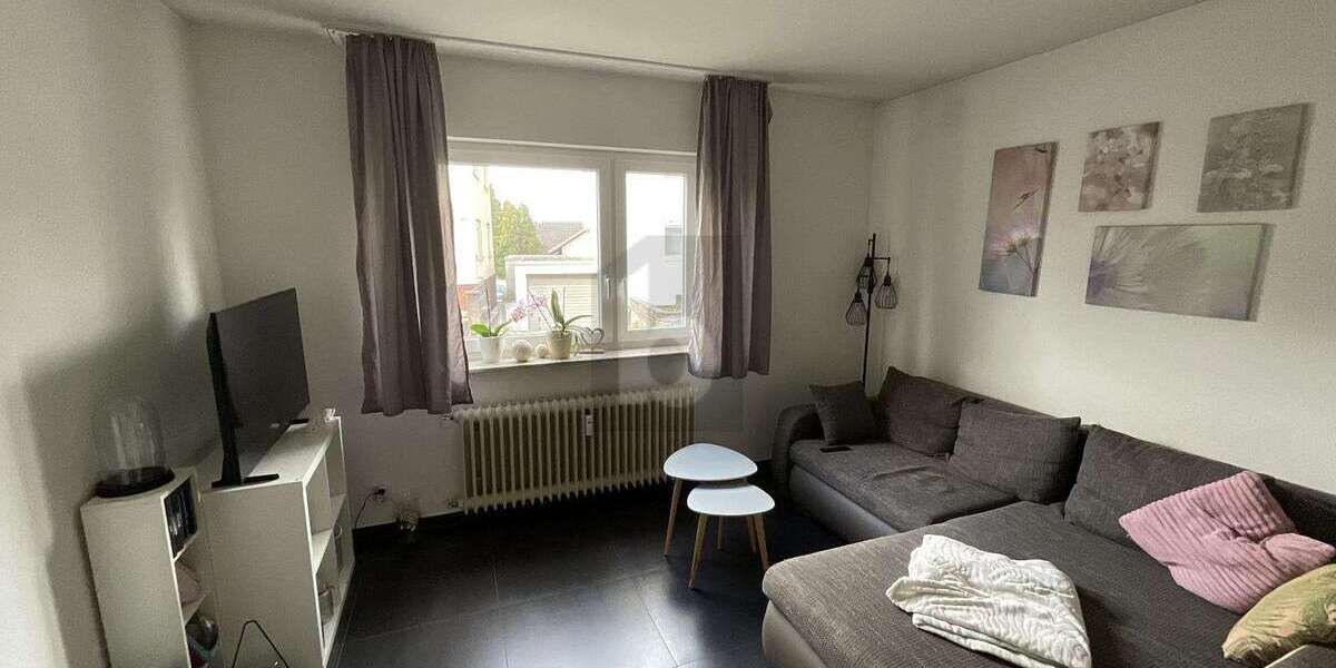 Etagenwohnung Baden-Baden Baden - 2 Zimmer, 49 m&sup2;, 199.000&euro; | Angebot:26246414