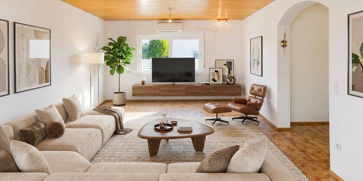 Doppelhaushälfte Waghäusel / Kirrlach Kirrlach - 5 Zimmer, 142 m&sup2;, 399.000&euro; | Angebot:26816508