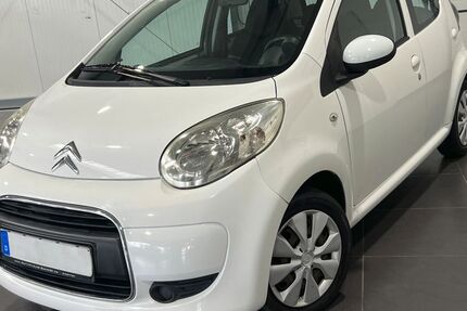 Citroen C1 196.000 km 2.495 € Bretten 75015