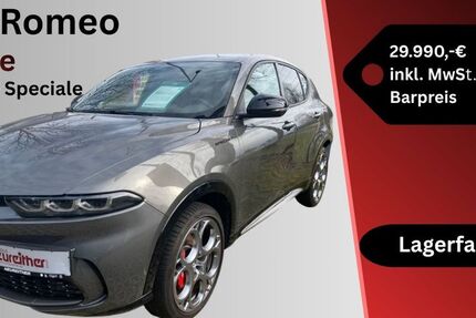 Alfa Romeo Tonale 15.400 km 27.490 &euro; Karlsruhe 76185