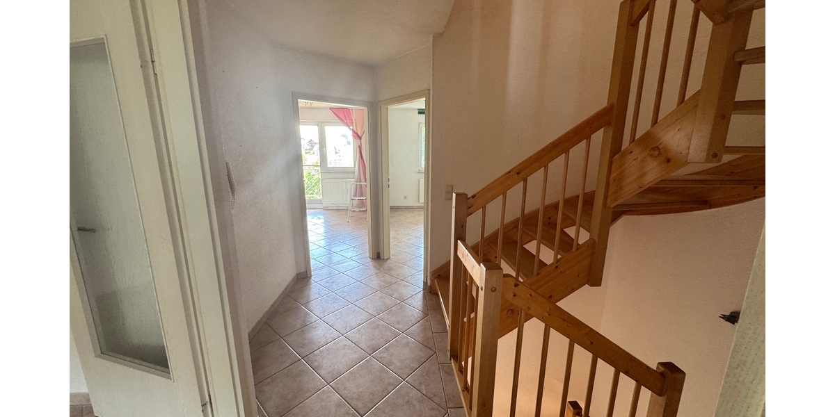 Reihenhaus in familienfreundlichem Umfeld - Reihenmittelhaus Oberderdingen | Angebot:26884708