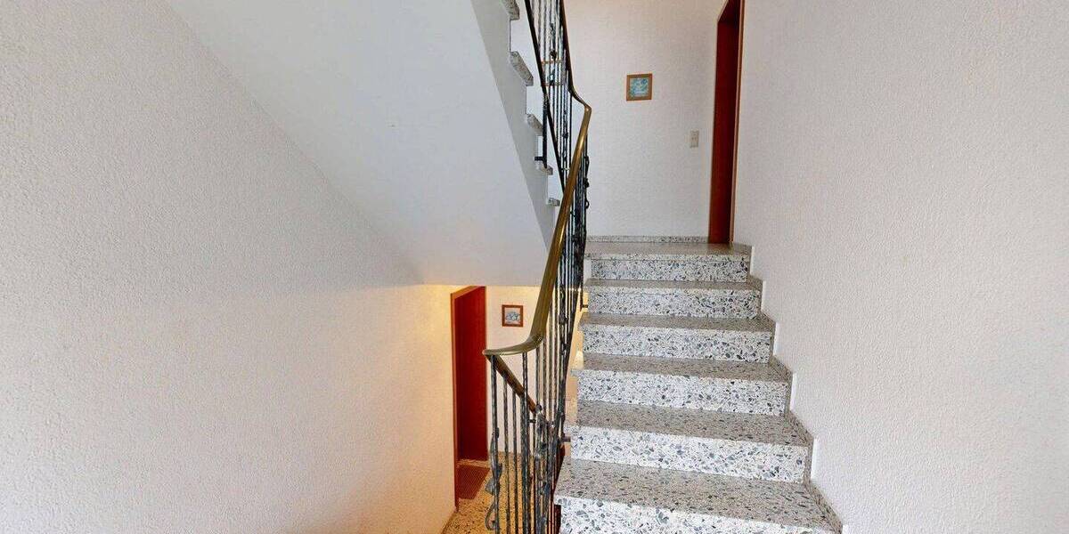 Etagenwohnung Karlsdorf-Neuthard Karlsdorf - 3 Zimmer, 81 m&sup2;, 210.000&euro; | Angebot:26807324