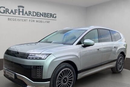 Hyundai IONIQ 9 1.050 km 69.990 &euro; Landau 76829