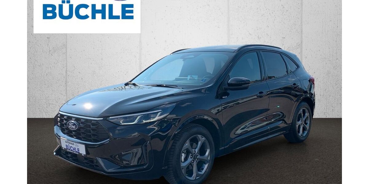 Ford Kuga 8.100 km 31.880 &euro; Ölbronn 75248