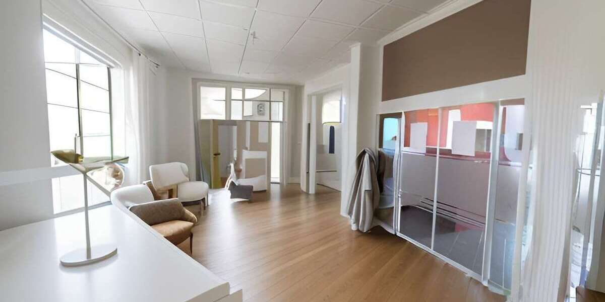 Büro in Bretten 1.990 € 186 m² zimmer