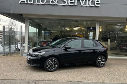 Opel Corsa 4.999 km 20.990 &euro; Pforzheim 75181