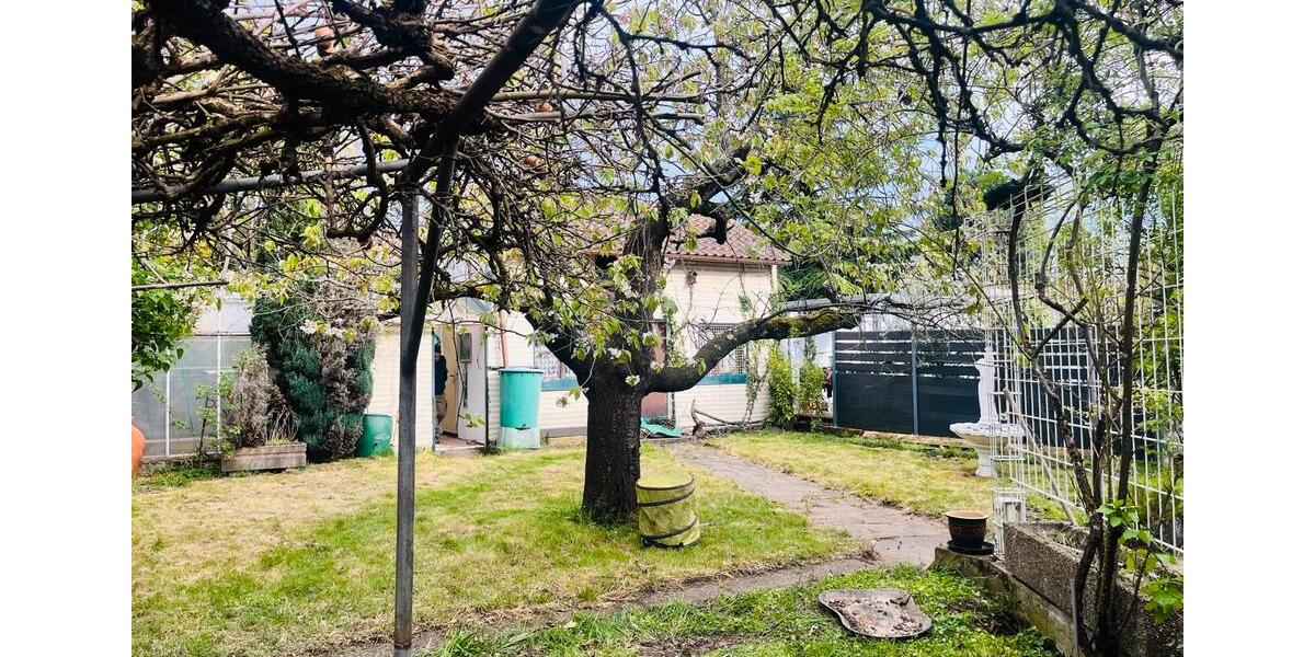Reihenhaus Karlsruhe Hagsfeld - 5 Zimmer, 130 m&sup2;, 629.000&euro; | Angebot:26122785