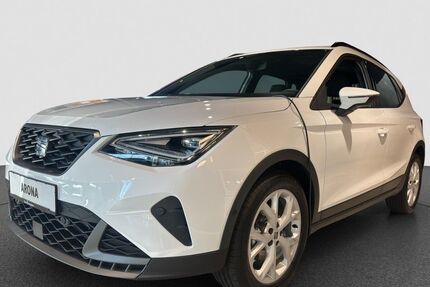 Seat Arona 1.500 km 27.790 &euro; Karlsruhe 76131