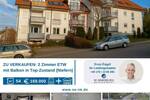 Etagenwohnung Niefern-Öschelbronn Niefern - 2 Zimmer, 54 m&sup2;, 175.000&euro; | Angebot:25940787