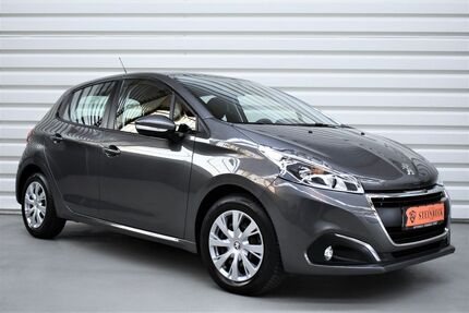 Peugeot 208 30.900 km 10.390 € Forst 76694