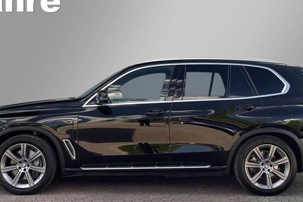 BMW X5 59.912 km 59.300 &euro; Eggenstein 76344