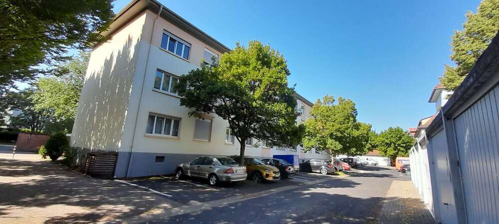 Wohnung zum Kaufen in Landau in der Pfalz 235.000 € 74 m²