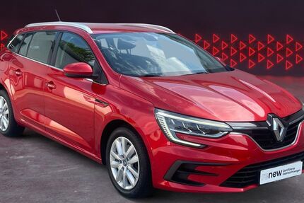 Renault Megane 37.512 km 17.970 &euro; Birkenfeld 75217