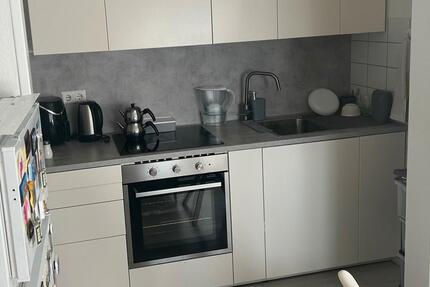 Wohnung Pforzheim Weststadt - 2 Zimmer, 41 m&sup2;, 634&euro; | Angebot:25407166