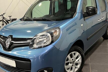 Renault Kangoo 132.000 km 10.995 &euro; Bretten 75015