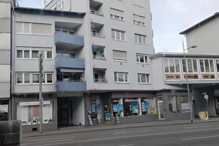 Wohnung Pforzheim Dillweißenstein - 2 Zimmer, 60 m&sup2;, 780&euro; | Angebot:26408586