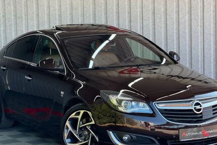 Opel Insignia 141.877 km 14.290 € Königsbach-Stein 75203